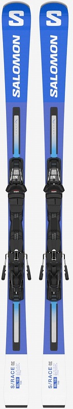 SALOMON S RACE SL 10 AND M12 2023